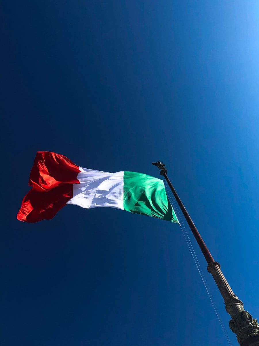 italijanščina