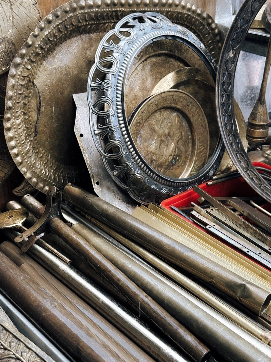 metal gaskets
