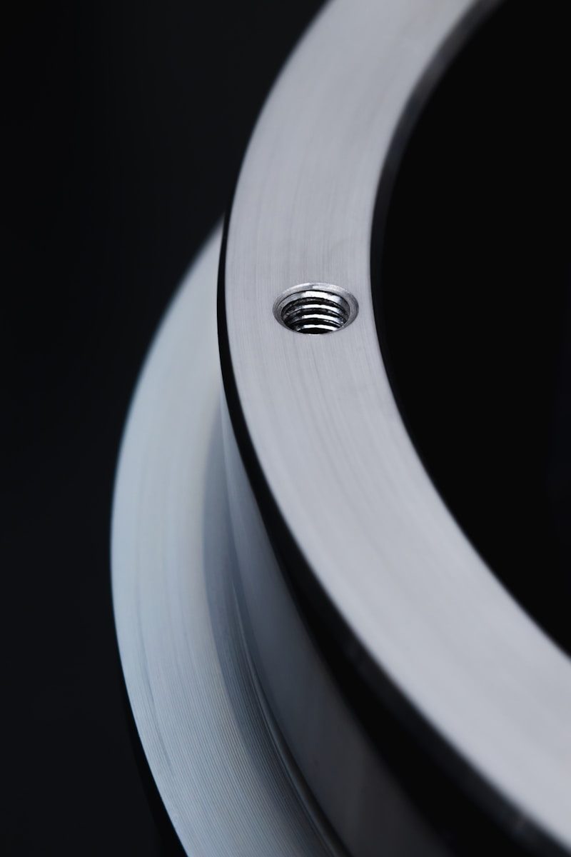 ptfe gaskets
